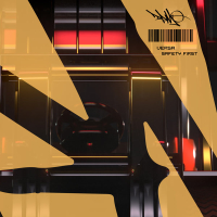 Safety First (Single)