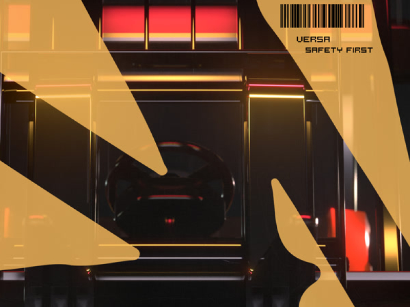 Safety First (Single)