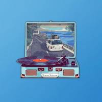 Pretty Suitcases (Single)