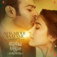 Malarodu Saayame (From 