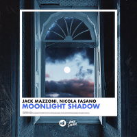 Moonlight Shadow (Single)