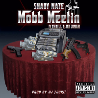 Mobb Meetin (Single)