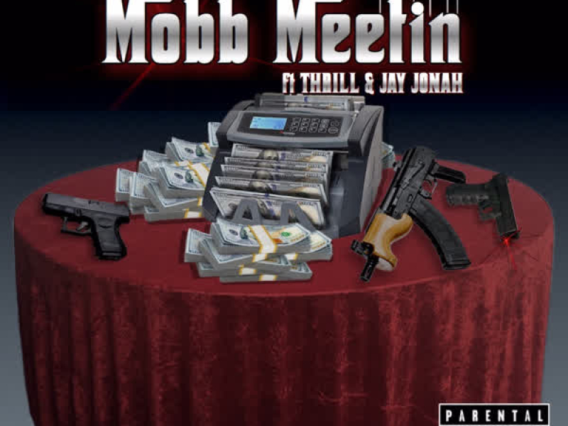 Mobb Meetin (Single)