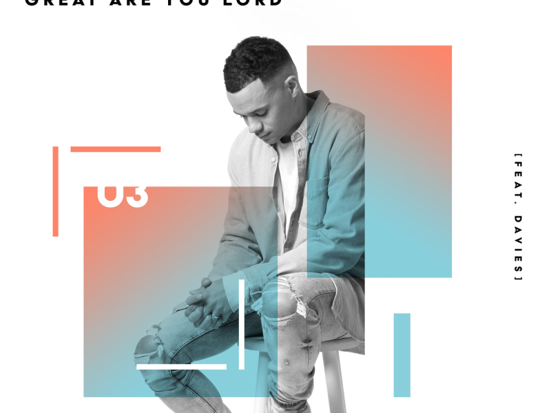 The Worship Medley: Reckless Love / O Come To The Altar / Great Are You Lord (Single)