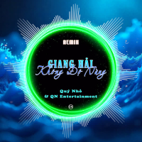 Giang Hải Không Độ Nàng (Remix) (Single)