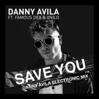 Save You (Danny Avila Electronic Mix) (Single)