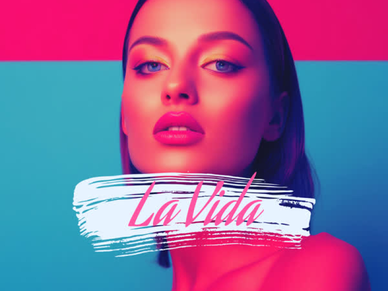 La Vida (Single)