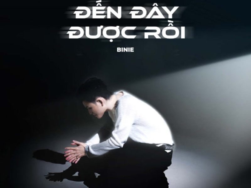 Đến Đây Được Rồi (Hiron Lofi) (Single)