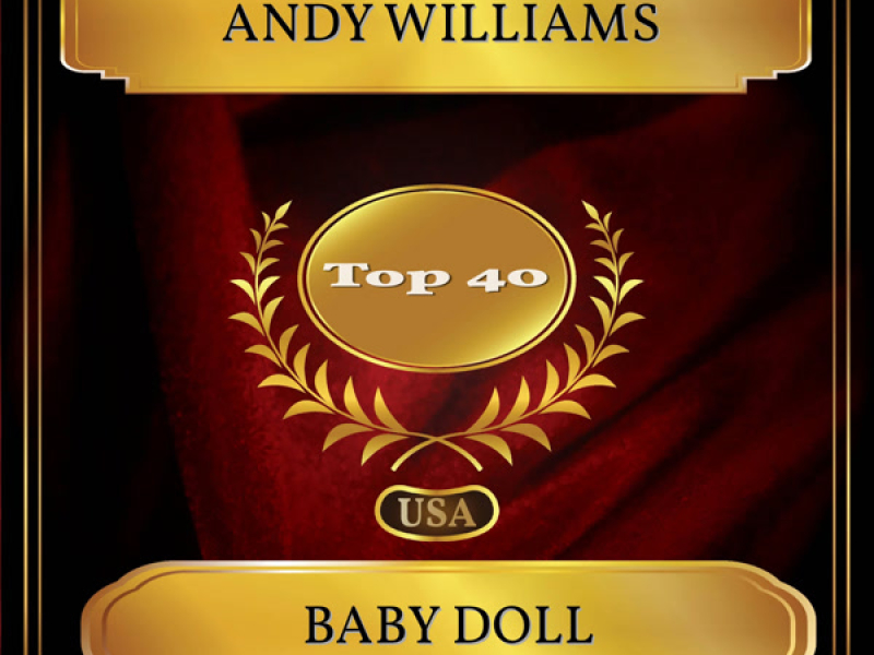 Baby Doll (Billboard Hot 100 - No. 33) (Single)