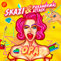 Opa (Single)