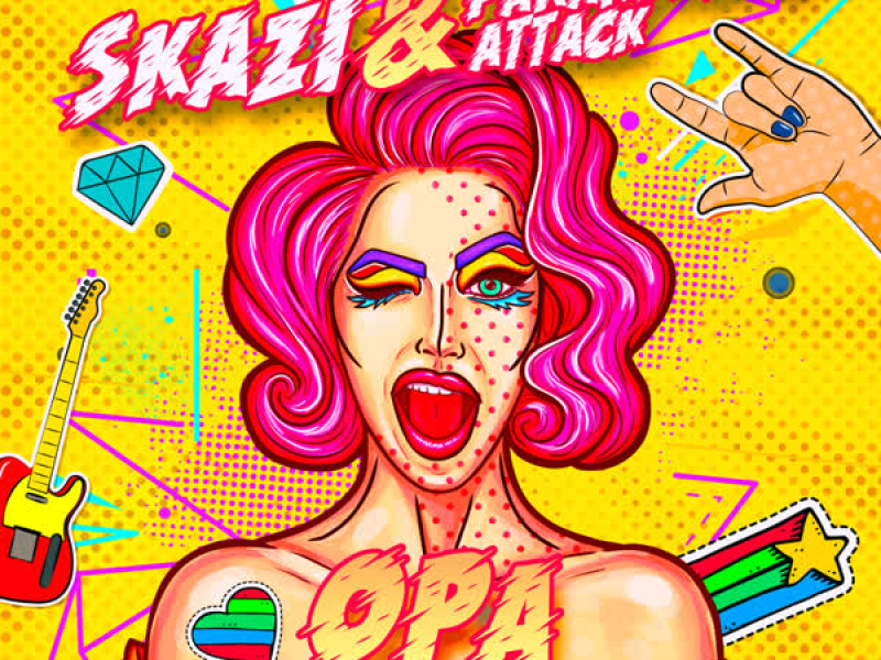 Opa (Single)