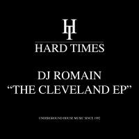 The Cleveland EP (EP)
