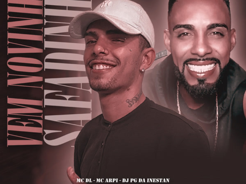VEM NOVINHA SAFADINHA (Single)