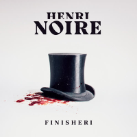 Finisheri (Single)