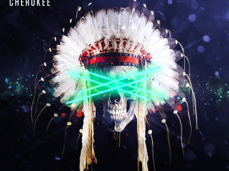 Cherokee (Single)
