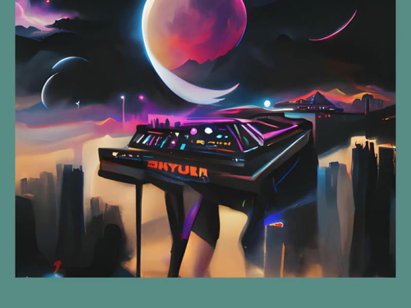 Celebration (Single)