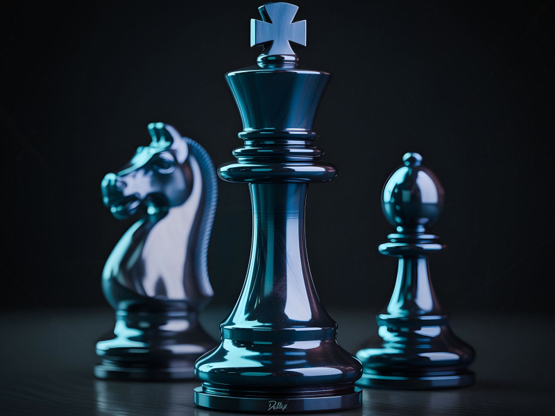 Chess (Single)
