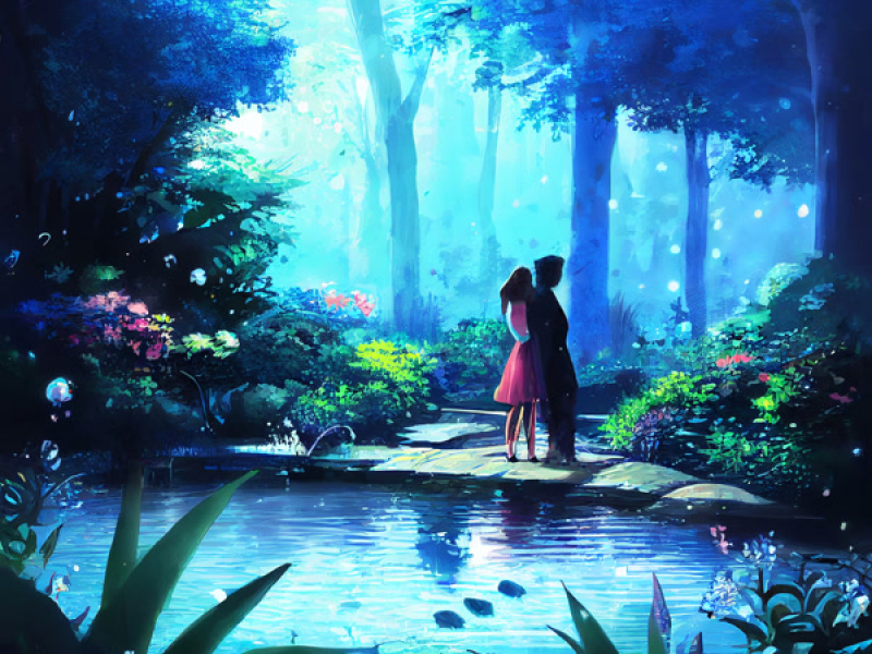 The Truth Is, We'll Never Know (Single)