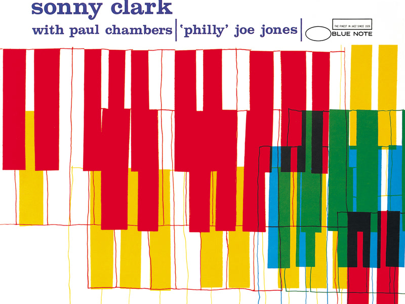 Sonny Clark Trio (The Rudy Van Gelder Edition)