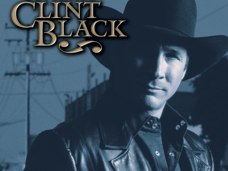 Ultimate Clint Black