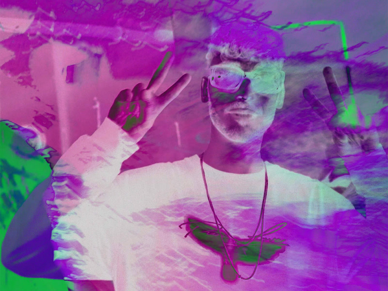 Tour přijdu soon (Single)