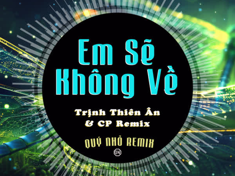 Em Sẽ Không Về (Remix) (Single)
