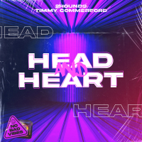 Head & Heart (Single)