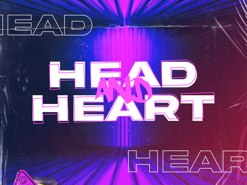 Head & Heart (Single)