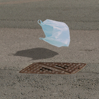 blatt im wind (Single)