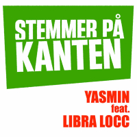 Stemmer På Kanten (Single)