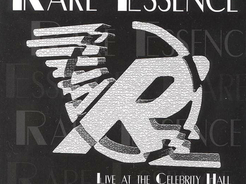 Live at The Celebrity Hall and The Metro Club (Live Remastered 2022)