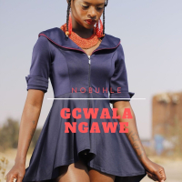 Gcwala Ngawe (Single)