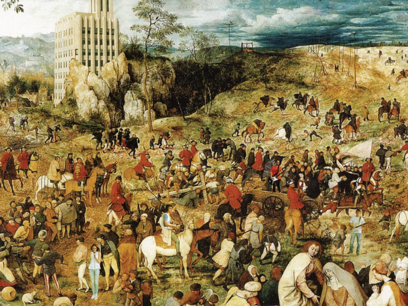 Twój ślad (Single)