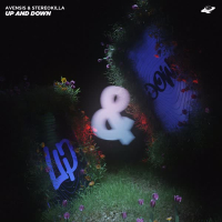Up and Down (Single)