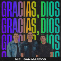 Gracias, Dios (Single)