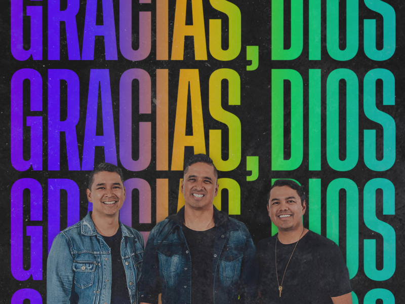 Gracias, Dios (Single)