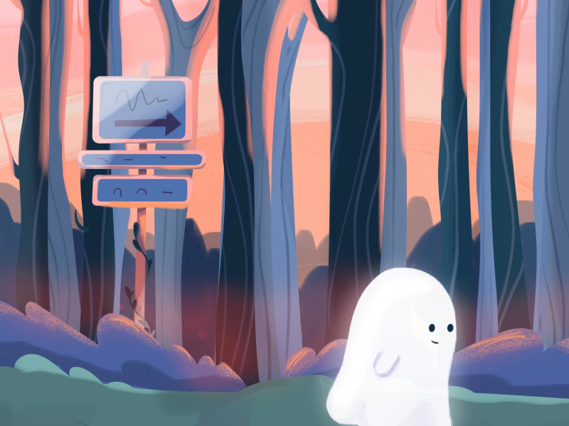 they're not the one and that's okay (stripped down) (Single)