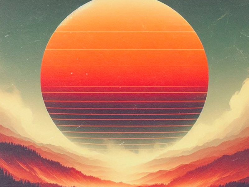 The Nebula Bop (Single)