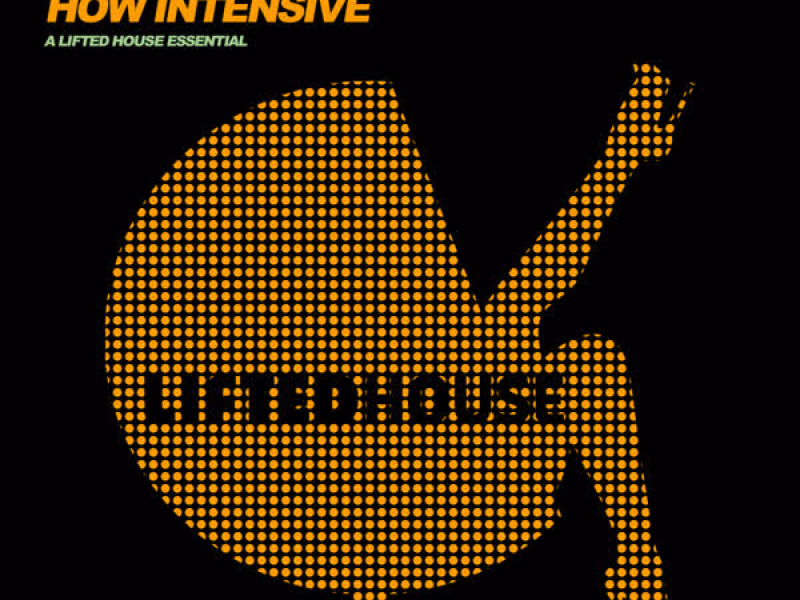 How Intensive (Single)