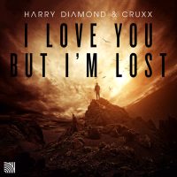 I Love You But I'm Lost (Single)