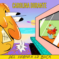 Del Horno A La Boca (Single)