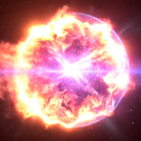 How Stars Begin (Single)