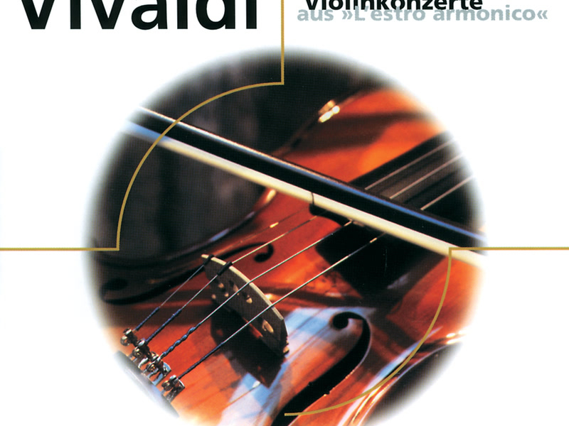 Vivaldi: Die vier Jahreszeiten