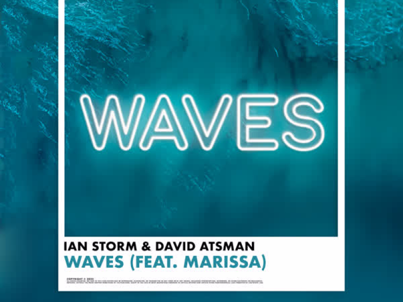 Waves (feat. Marissa) (Single)