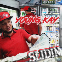 Slidin (Single)