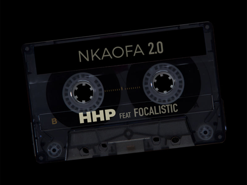 Nkaofa 2.0 (Single)