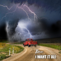 I Want It All (Single)