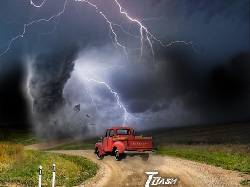 I Want It All (Single)