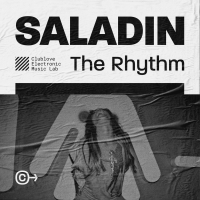 The Rhythm (EP)