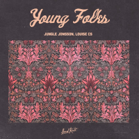 Young Folks (Single)